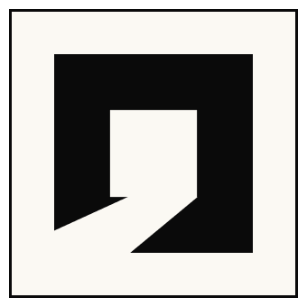 Логотип Square Labs
